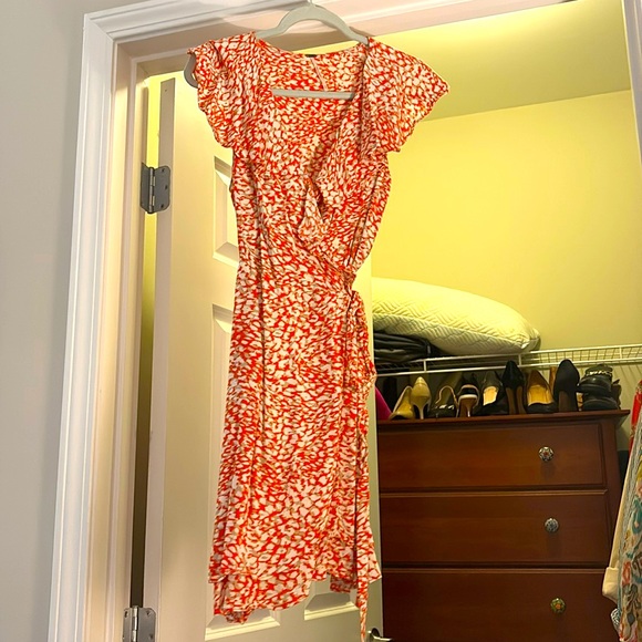 Free People Multicolor Dress - Picture 1 of 1